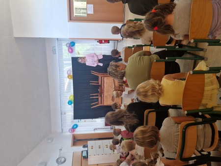 Podružnična šola Drežnica_1